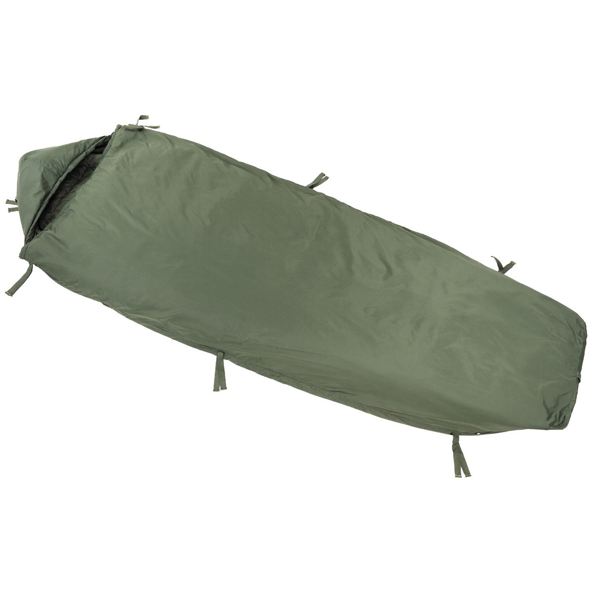 Latest Army Mod Lightweight Sleeping Bag Part Of A Modular Sleep System Strikeforce Suppliesstrikeforce Supplies